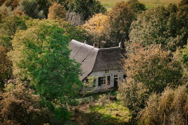 Woning Aaldert 9 Bergharen