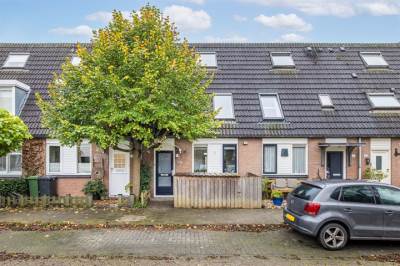 Woning Kooikersweide 19 Nieuwegein
