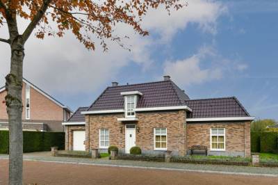 Woning Leukerschansstraat 14 Weert