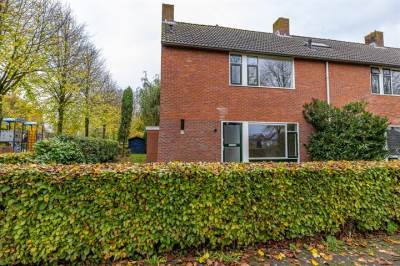 Woning Weemweg 32 Stedum
