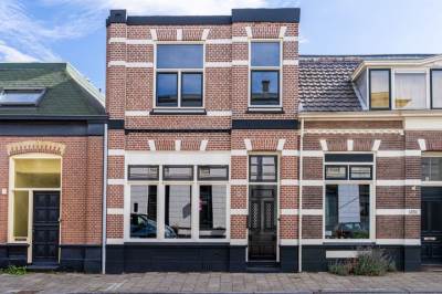 Woning Adastraat 14 Almelo