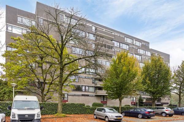 Woning Heeghtakker 54 Eindhoven