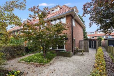 Woning Kamerlingh Onnesweg 124 Hilversum