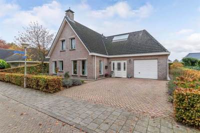 Woning Hulsekamp 5 Oldemarkt