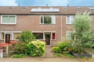 Woning Tristanlaan 3 Nieuwegein