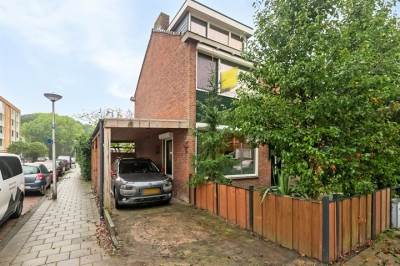 Woning Lobeliastraat 12 Spijkenisse