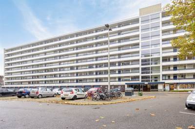 Woning Gamerslagplein 32 Arnhem