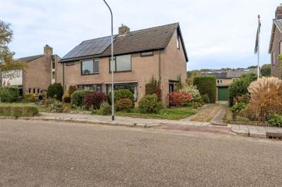 Woning Gevelsteen 25 Delfzijl