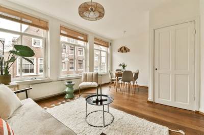 Woning Runstraat 7- 2 Amsterdam