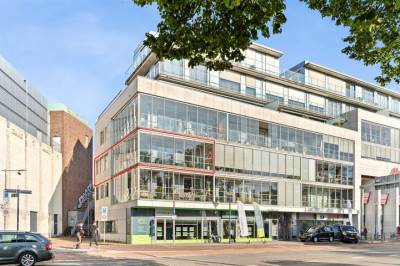 Woning Velperplein 12- 4 Arnhem