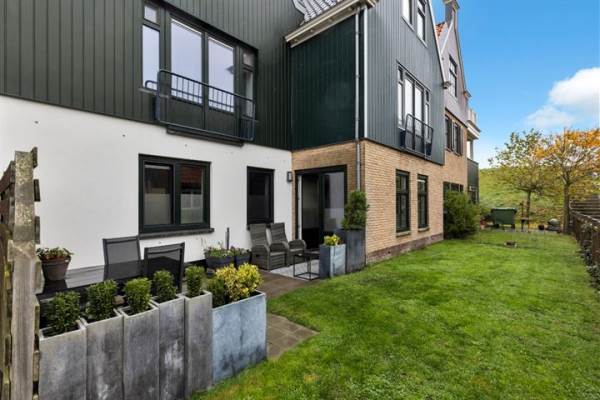 Woning Vlamkast 19 Oudeschild