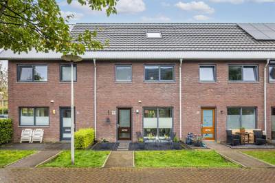 Woning Doyennéperenlaan 32 Vleuten