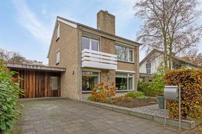 Woning Menelaoslaan 2 Eindhoven