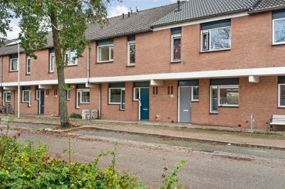Woning Bredebeek 52 Zwolle