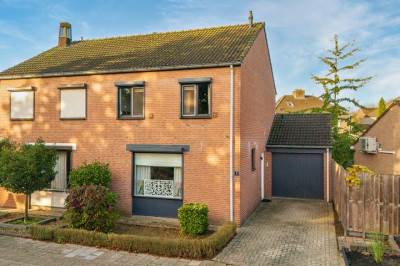 Woning Heesterstraat 3 Venlo