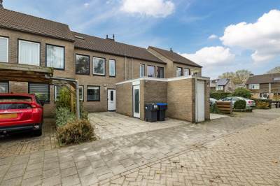 Woning Hogestuk 24 Meppel