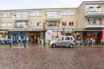 Woning Poternen 27 Grave