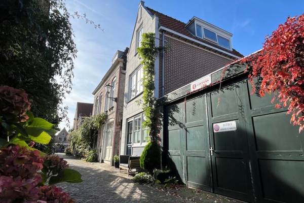 Woning Sint Jacobstraat 24 Alkmaar
