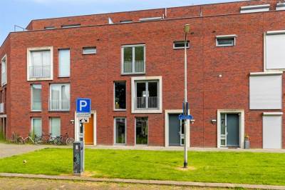 Woning Laurens Kosterplein 8 Tilburg