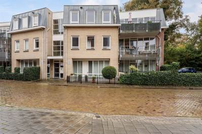 Woning Brandersweg 2- 4 Almelo