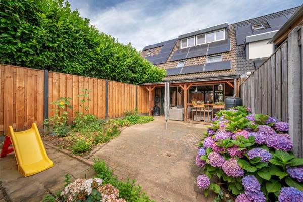 Woning Framboosstraat 48 Venlo