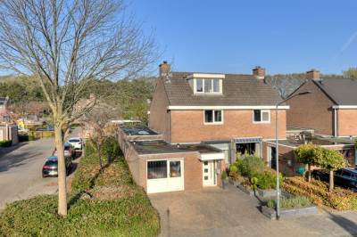 Woning Mezenlaan 51 Oosterhout (NB)