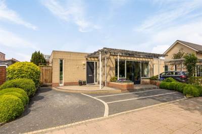 Woning Veldhoen-akker 13 Barendrecht