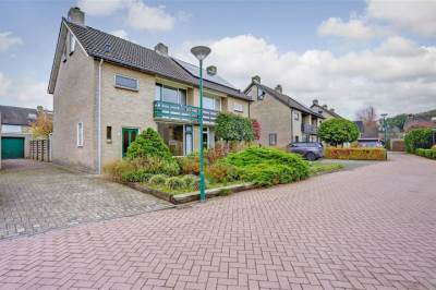 Woning Blokkenweide 5 Chaam