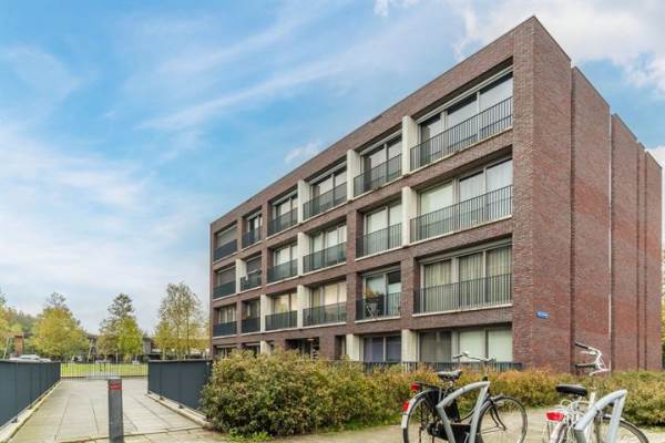 Woning Vrachelsedijk 151 Oosterhout (NB)