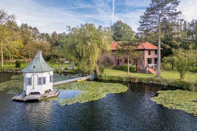 Woning Het Klaphek 2 IJsselstein