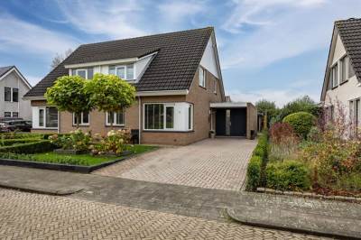 Woning de Klief 14 Grijpskerk