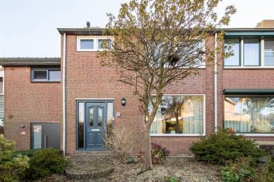 Woning Achter de Heggen 22 Landgraaf