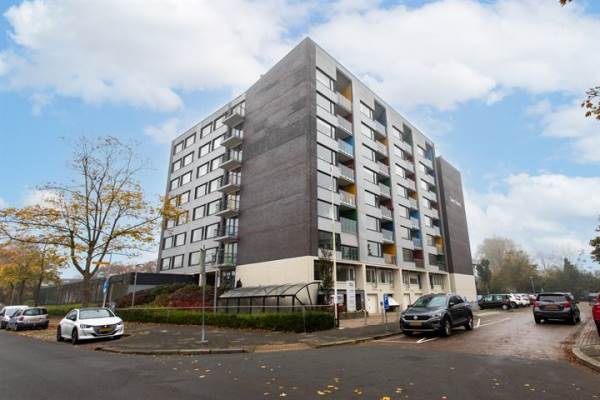 Woning Sans Souci 84 Castricum