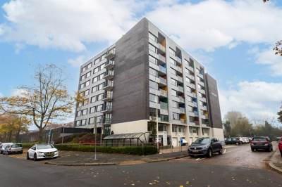 Woning Sans Souci 84 Castricum