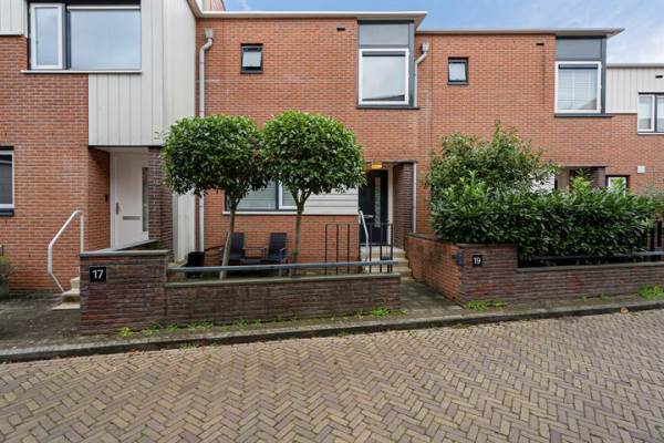 Woning Koewegje 19 Zwolle