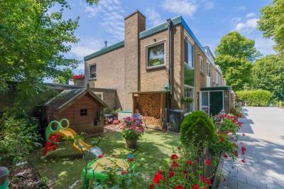 Woning Schutterweg 75 Amsterdam