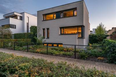 Woning Waterland 218 Eindhoven