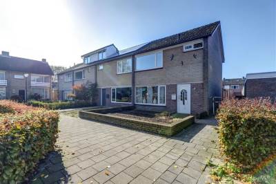 Woning Boegent 20 Reusel