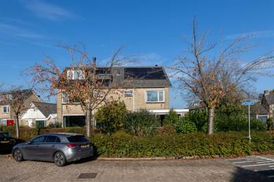 Woning Oranjelaan 19 Leusden