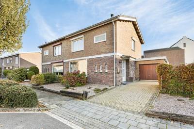 Woning Johan Frisostraat 31 Landgraaf