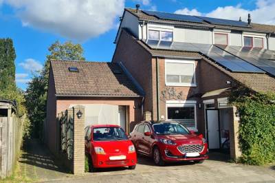 Woning Queekhoven 123 Amersfoort