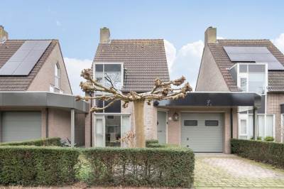 Woning Dieze 71 Oisterwijk