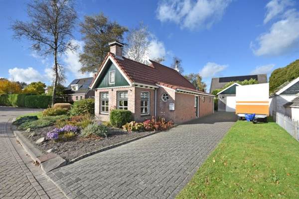 Woning Achterwei 52 Feanwâlden