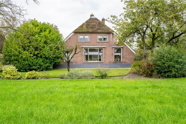 Woning Coninckserveweg 1 Hellendoorn