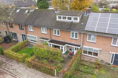 Woning Dotterbloemlaan 14 Baarn