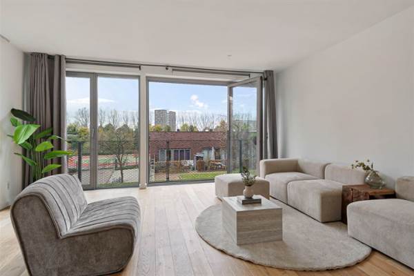 Woning Jan Tooropstraat 497 Amsterdam