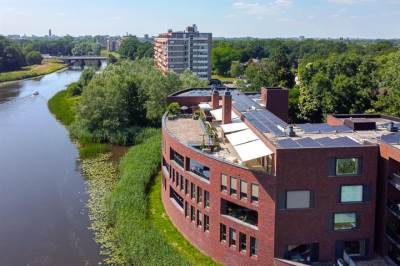 Woning Wipstrikpark 39 Zwolle