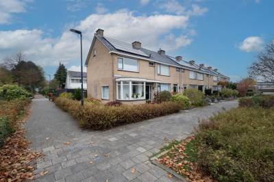 Woning Rembrandtstraat 41 Heerhugowaard