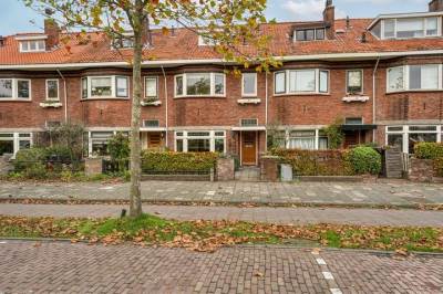 Woning Endegeesterstraatweg 12 Oegstgeest