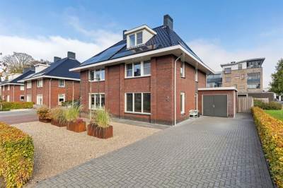 Woning Prof dr Cleveringastraat 17 Heerenveen